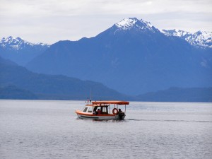 travel insurance outside of the USA